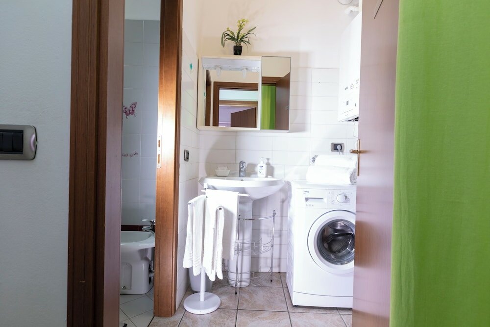 Фото Hotel Residence Aurora