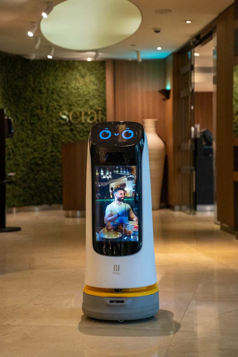 Фото Hilton Amman