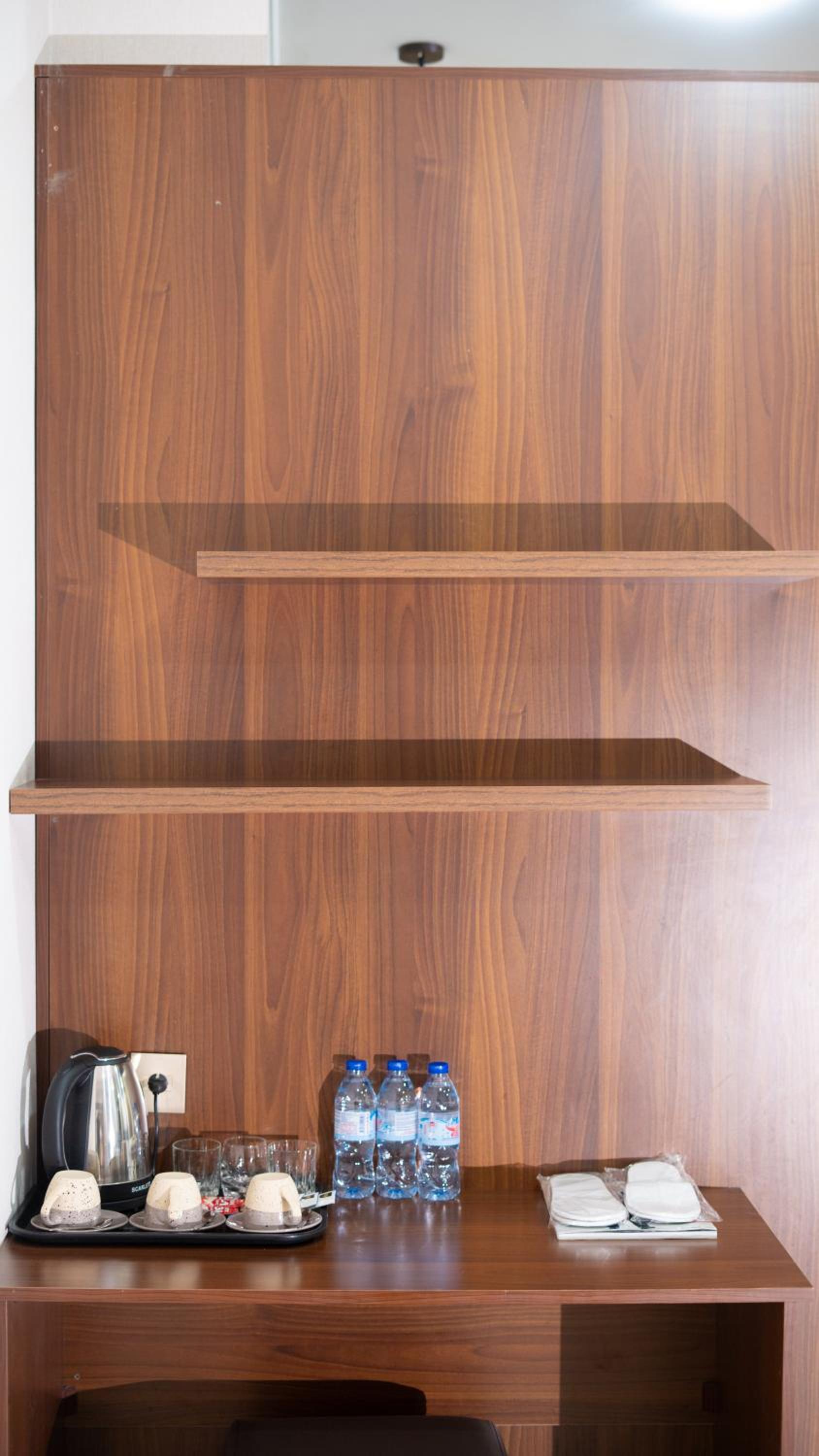 Фото Consul Hotel