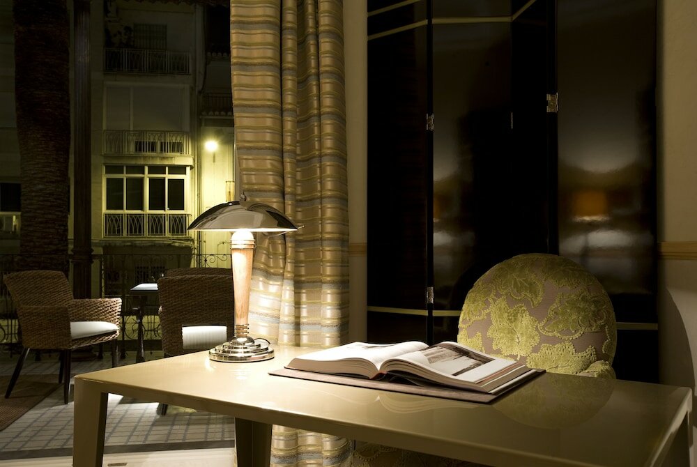 Фото Hotel Villa Oniria