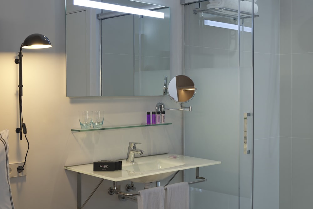 Фото INNSiDE Palma Center