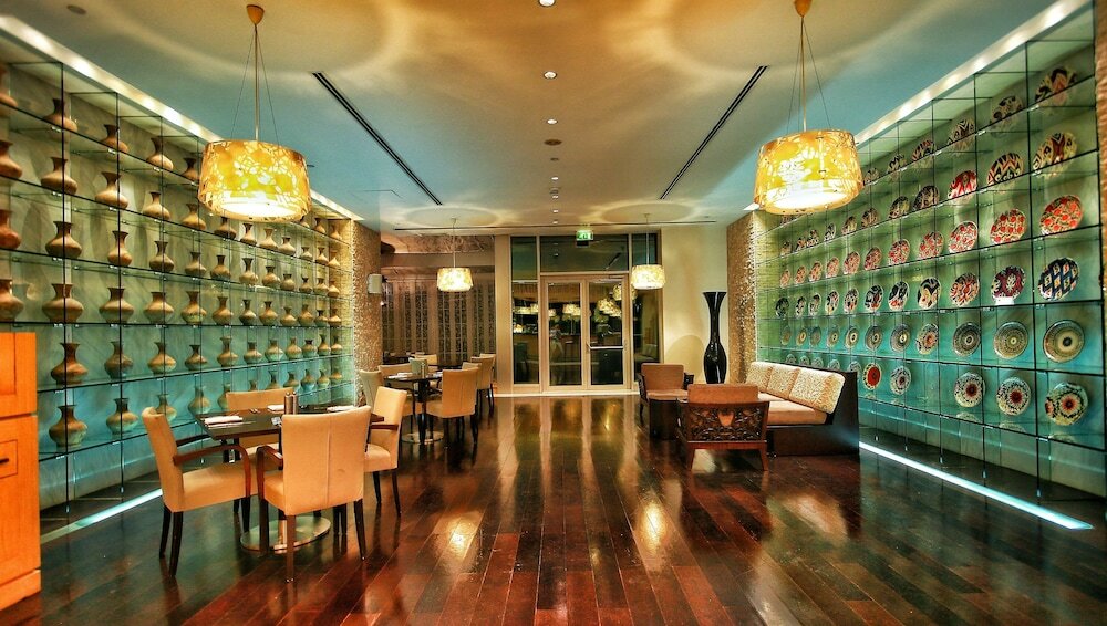 Фото Hyatt Regency Dushanbe