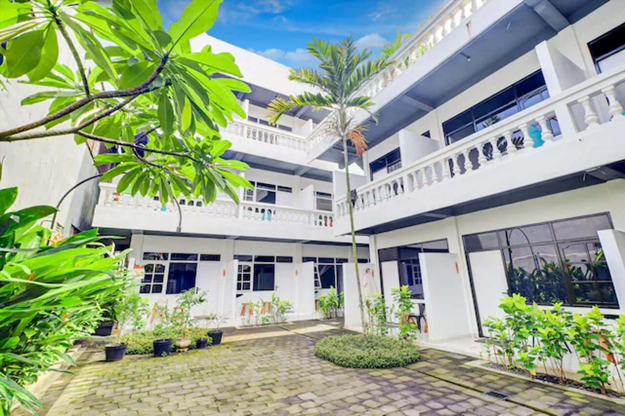 Фото отеля 3