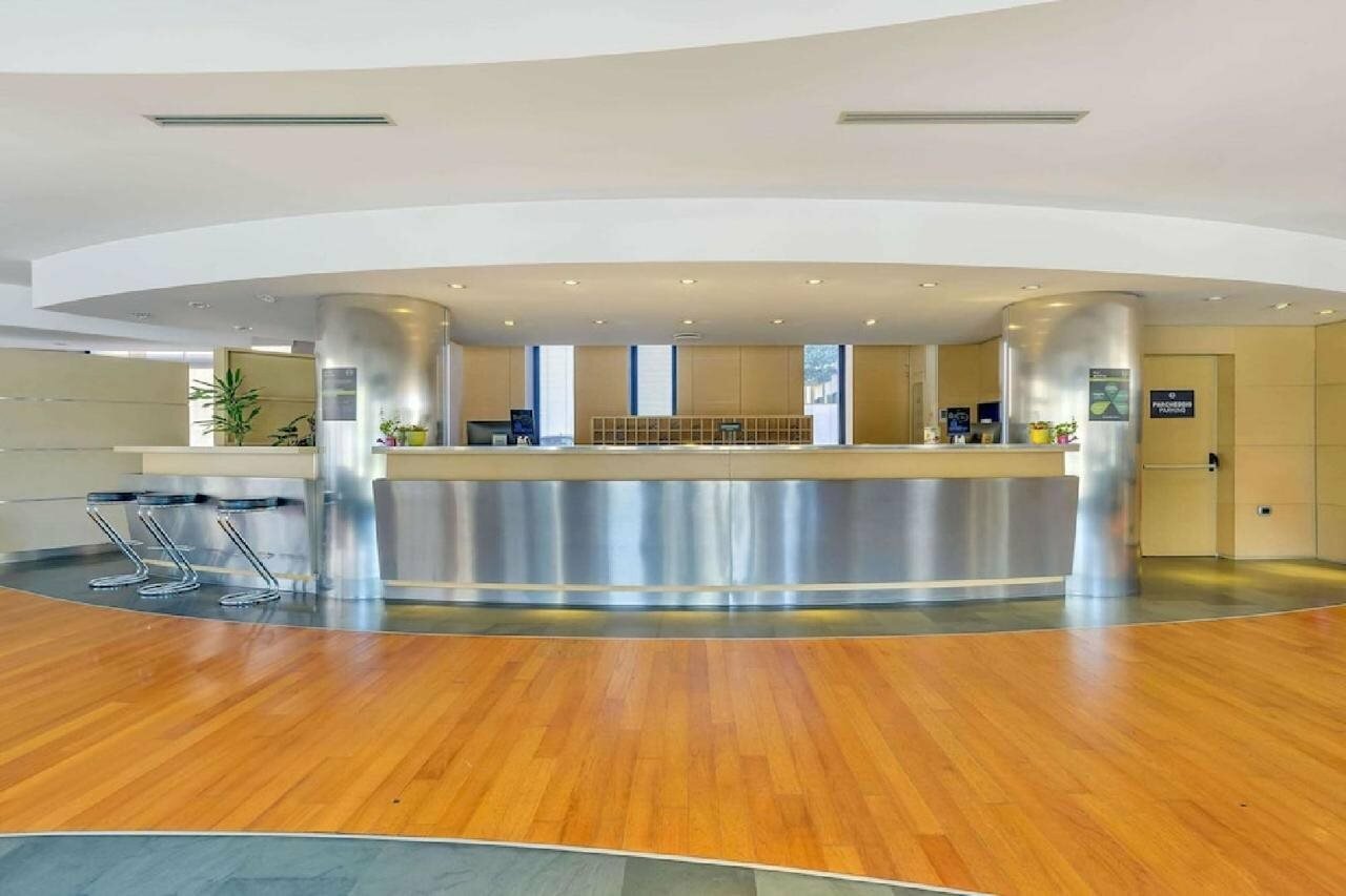 Фото B&b Hotel Milano La Spezia