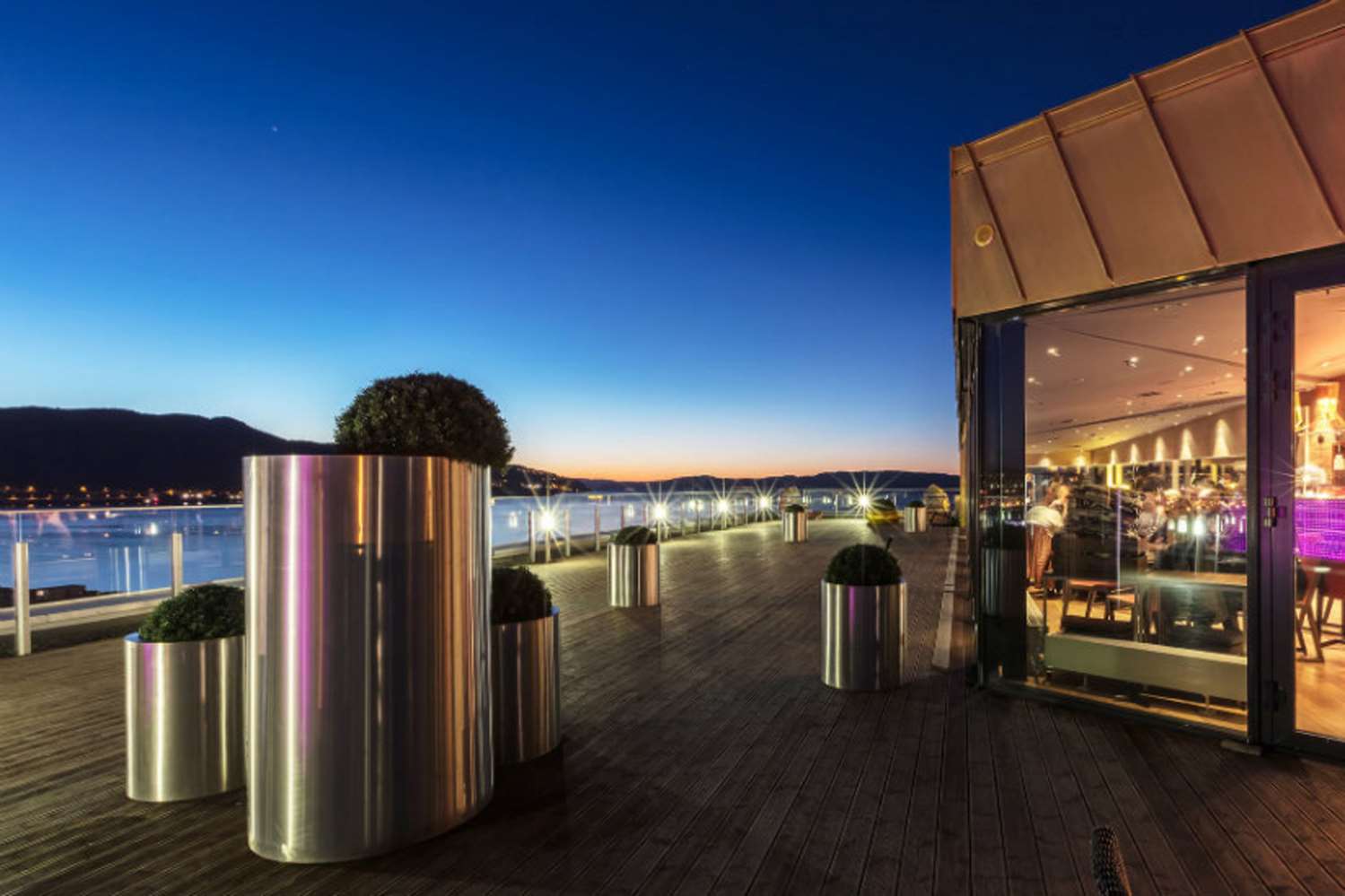 Фото Clarion Hotel & Congress Trondheim