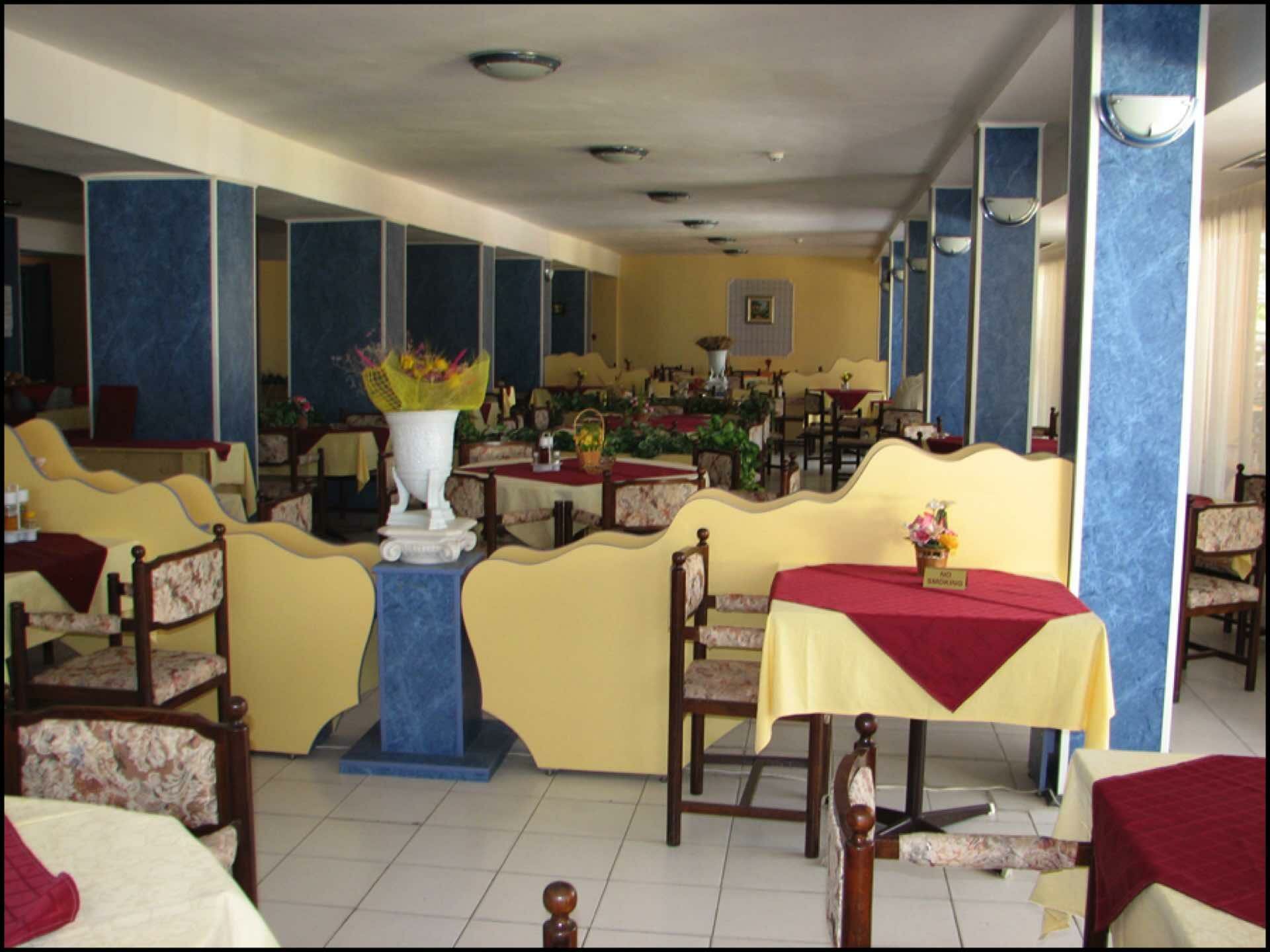 Фото Hotel Kamchia Park