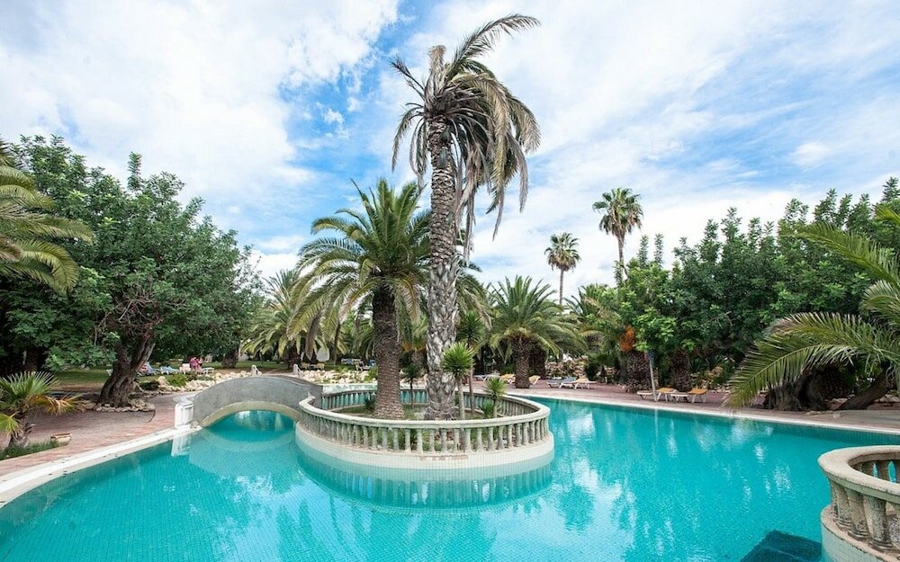 Фото Mediterranee Thalasso Golf