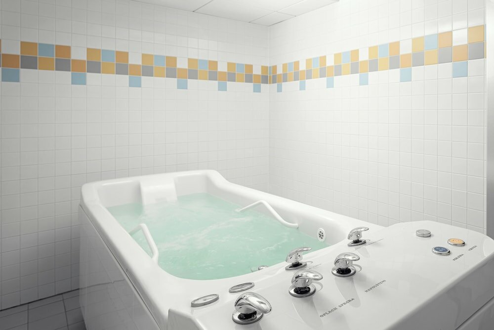 Фото Harvey SPA Hotel