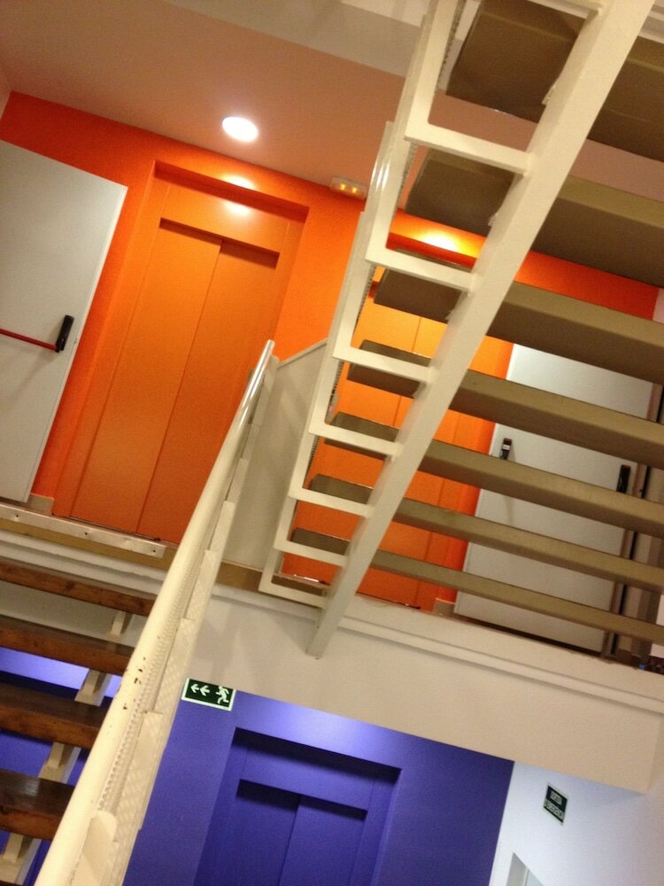 Фото Estrella de Mar Youth Hostel