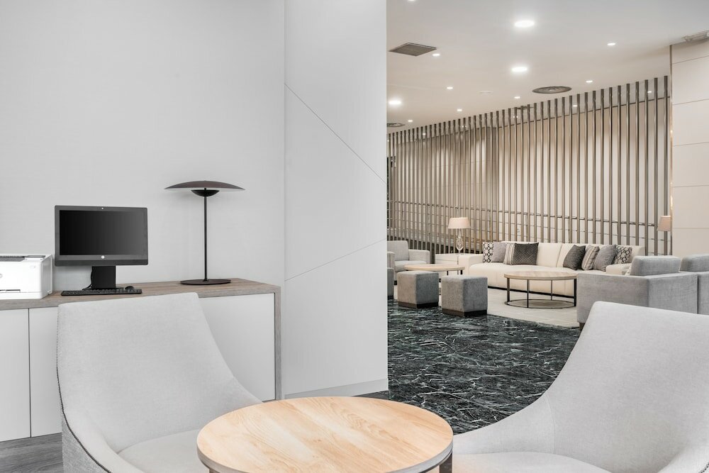 Фото Nh Ciudad Real