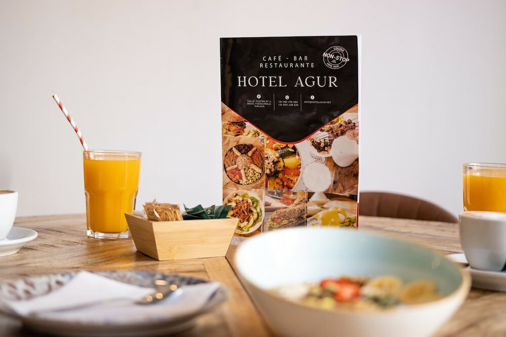 Фото Hotel Agur