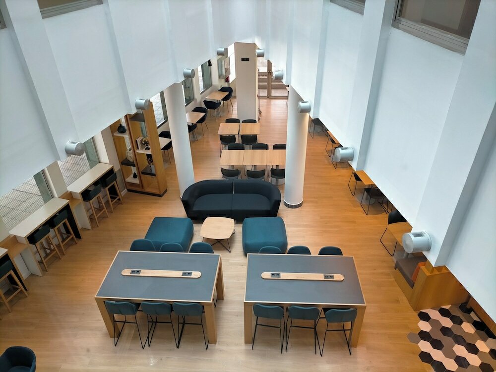 Фото Hotel Logroño Parque