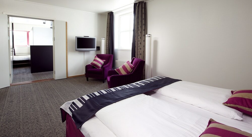 Фото Clarion Collection Hotel Arcticus