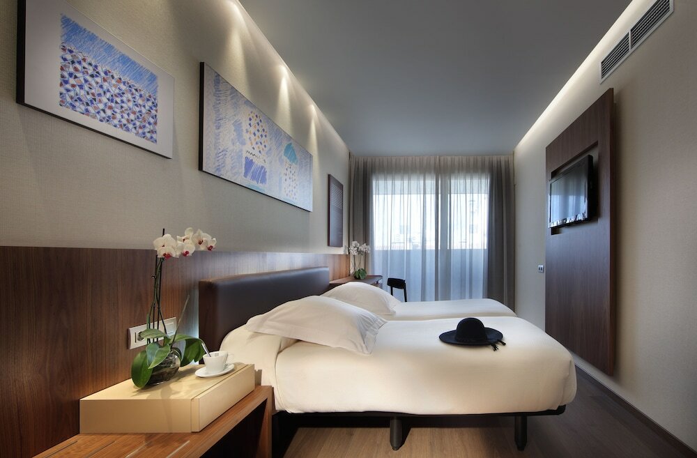 Фото Abades Recogidas