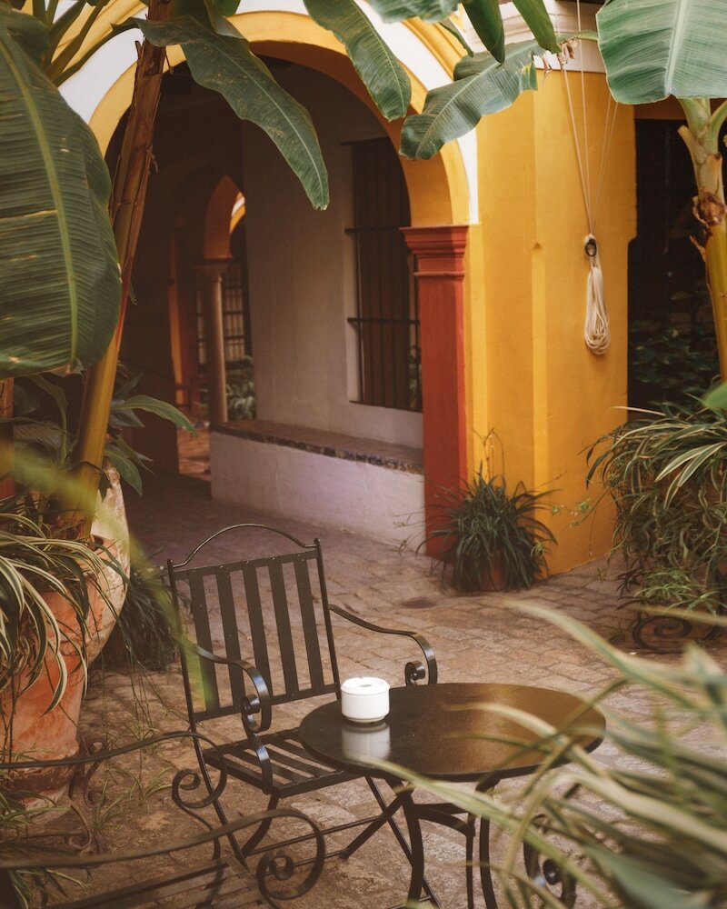 Фото Las Casas de la Juderia