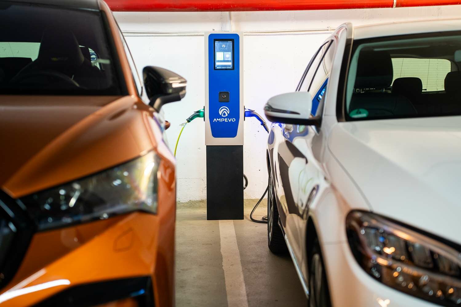 Фото Hampton by Hilton Cluj-Napoca