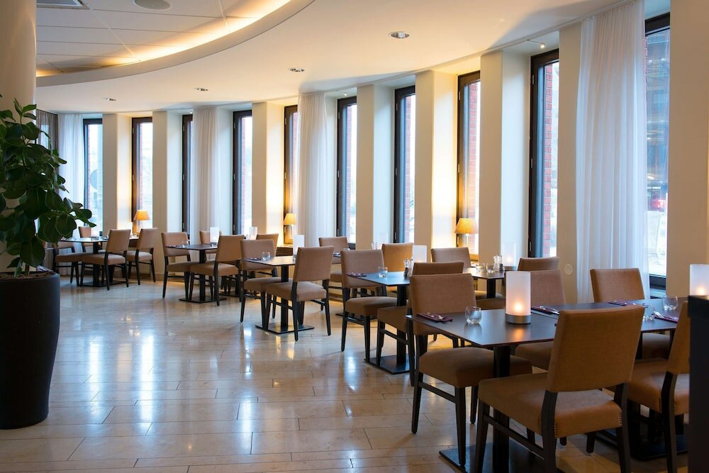 Фото Scandic Malmö City