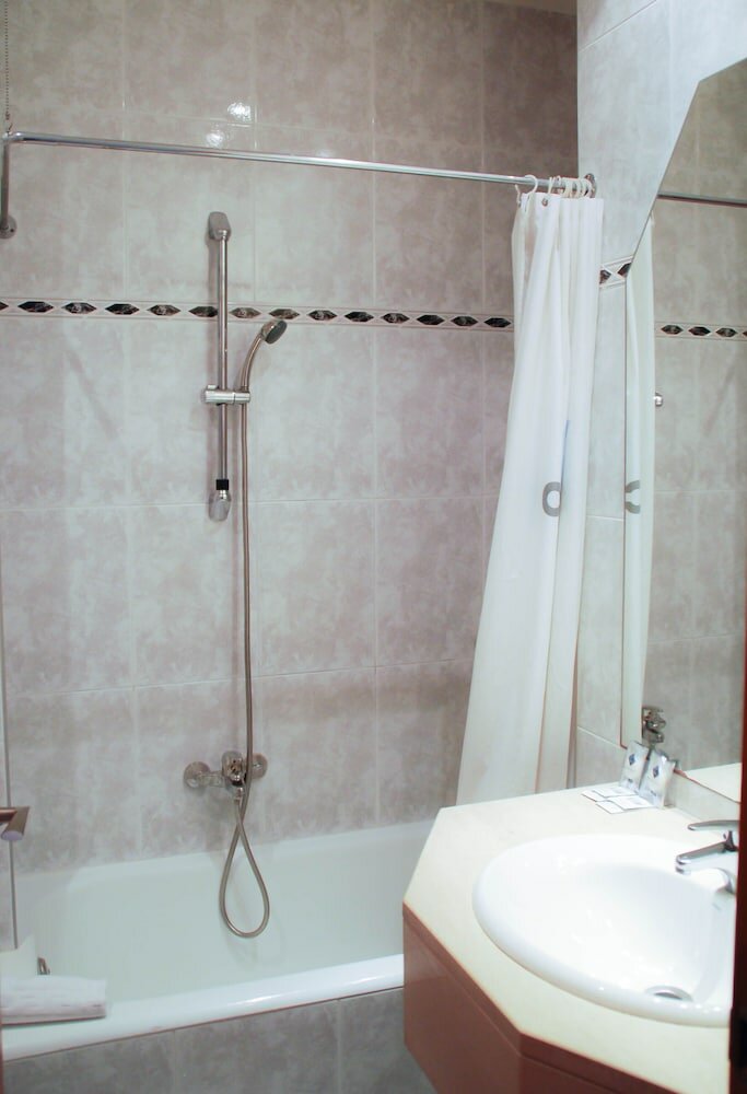 Фото Hotel Faranda Rías Altas