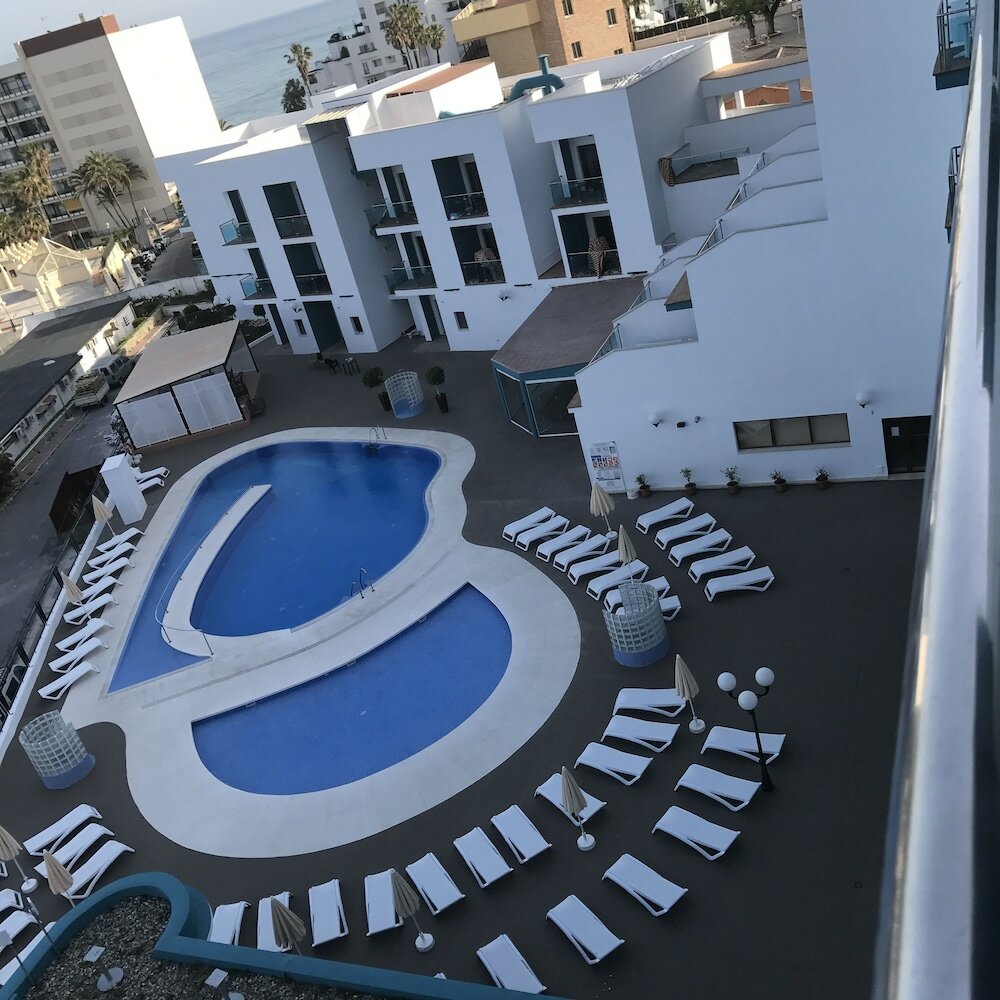 Фото Hotel Ritual Torremolinos - Adults only