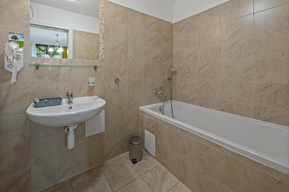 Фото Garni Hotel Virgo