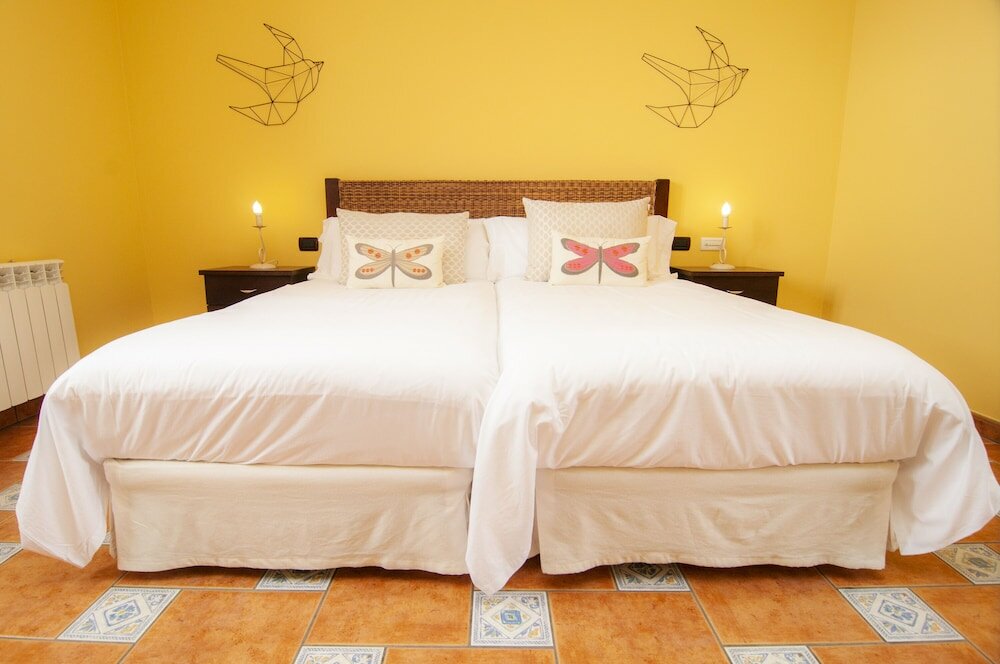 Фото Hotel El Tejar