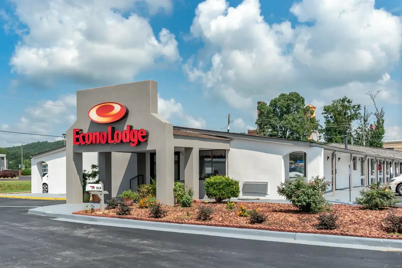 Фото Econo Lodge Oxford