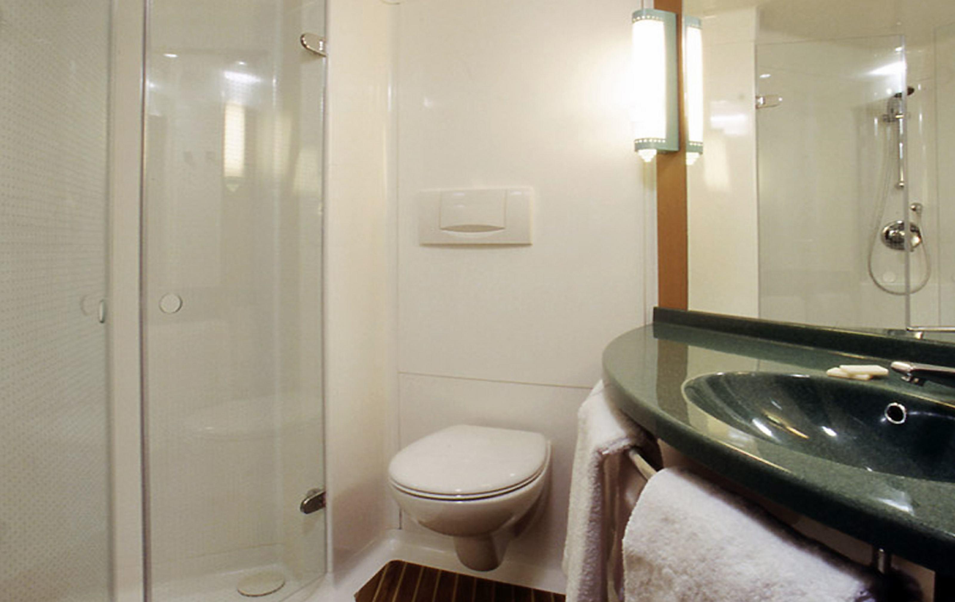 Фото Ibis Zaragoza Centro