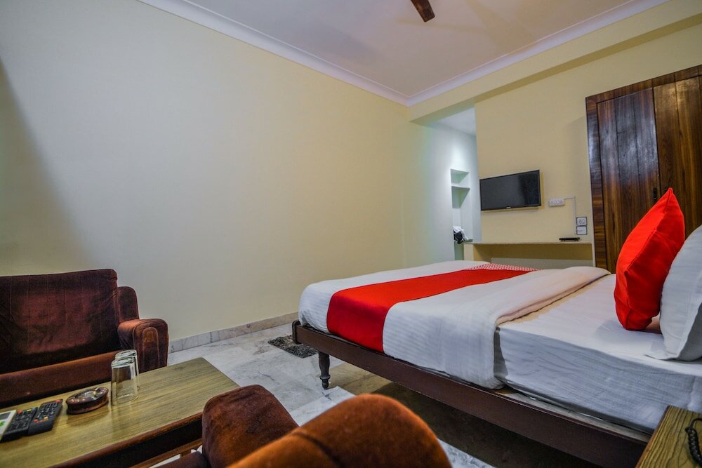 Фото Hotel Vinayakam