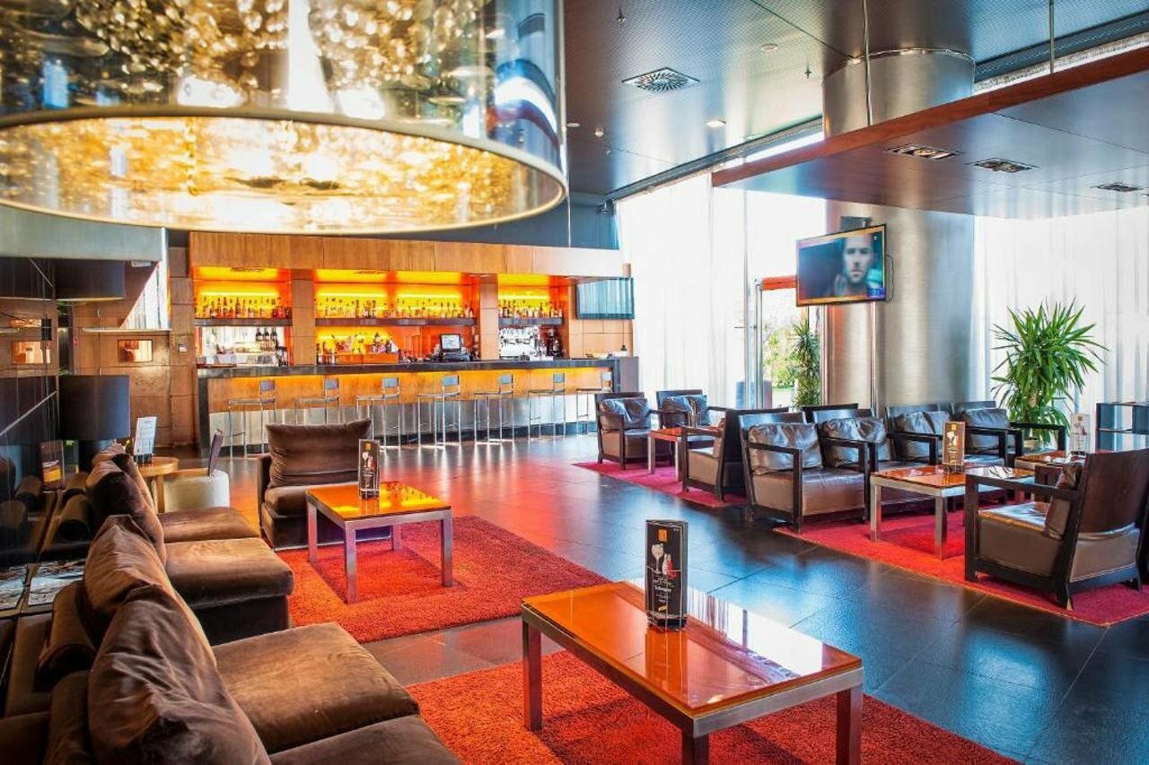 Фото Alexandre Hotel Fira Congress