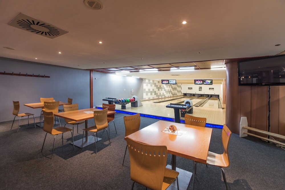 Фото Cosmopolitan Bobycentrum