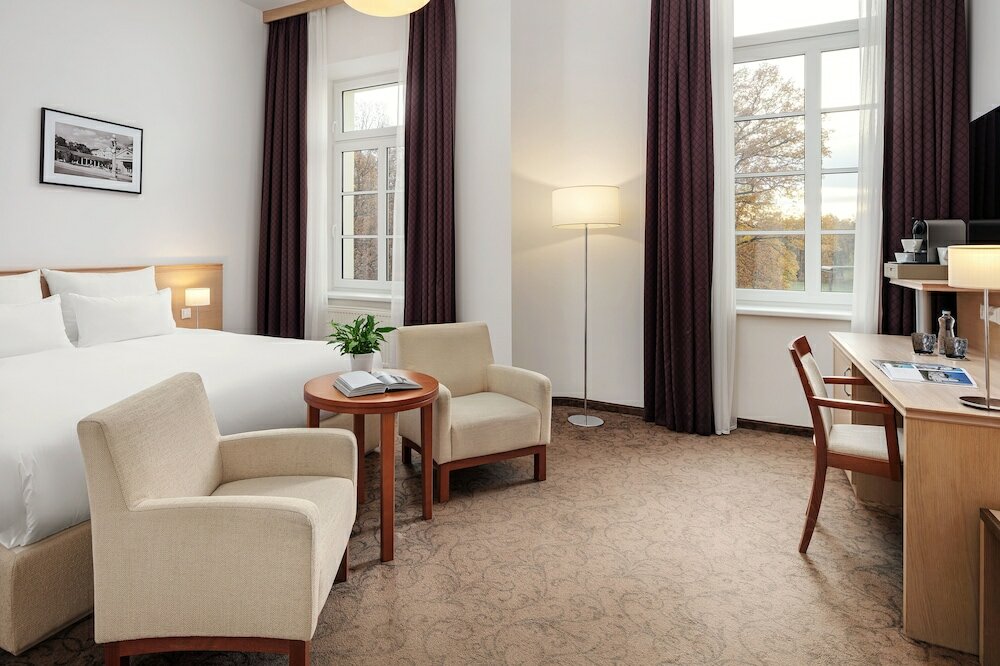 Фото Harvey SPA Hotel