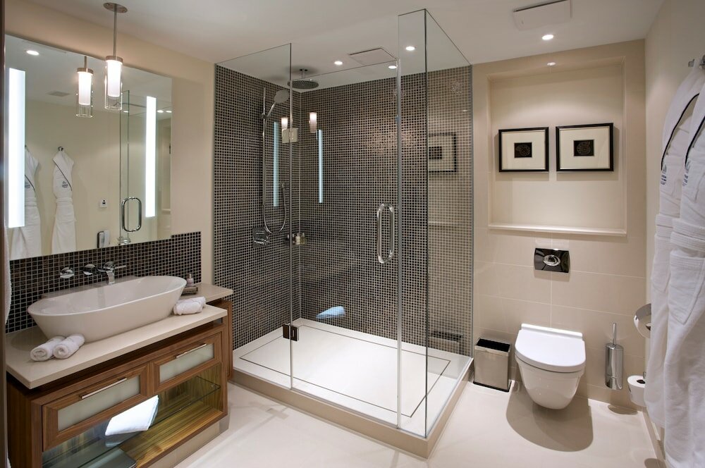 Фото The Grand Mark Prague - The Leading Hotels of the World