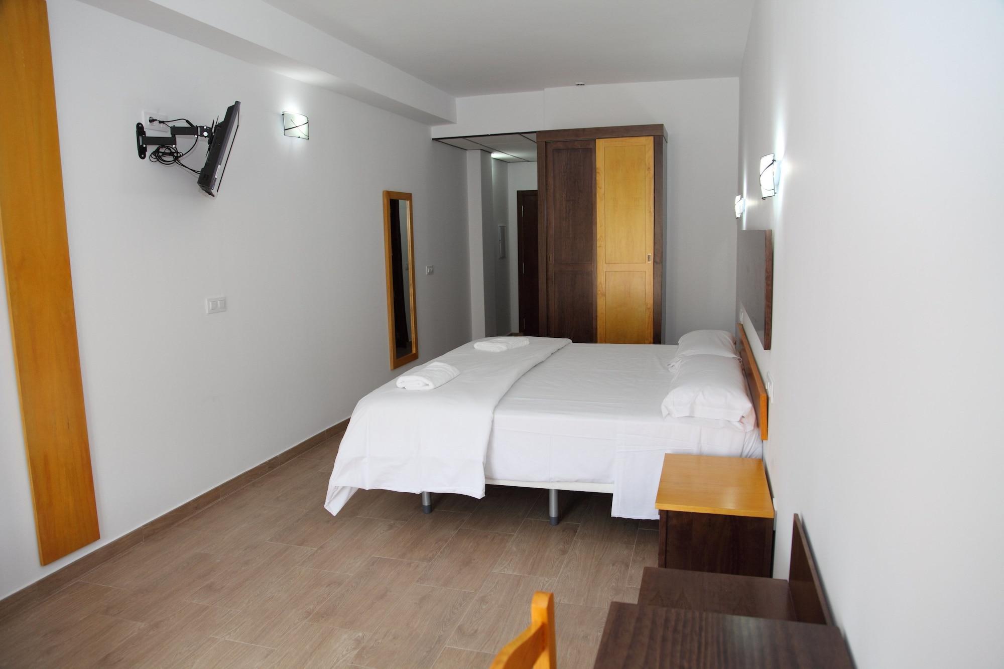 Фото Hotel Restaurante Lorenzo