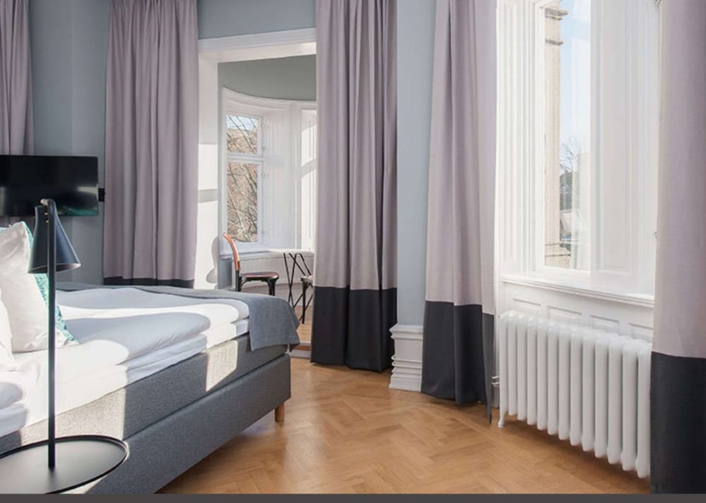 Фото Home Hotel Borgen