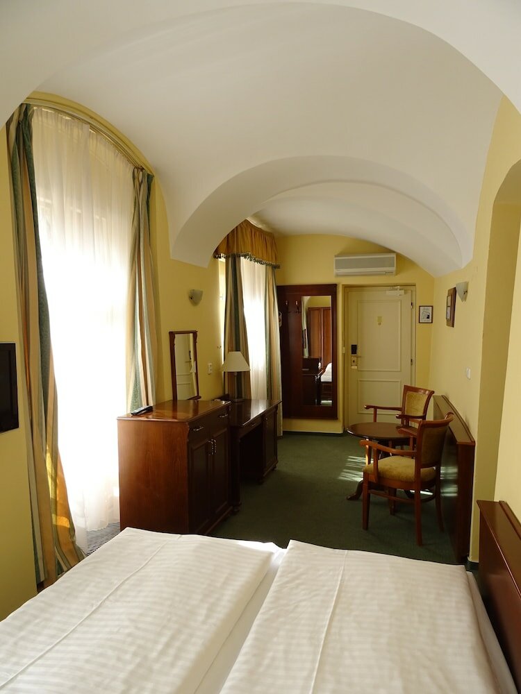 Фото Hotel Certovka