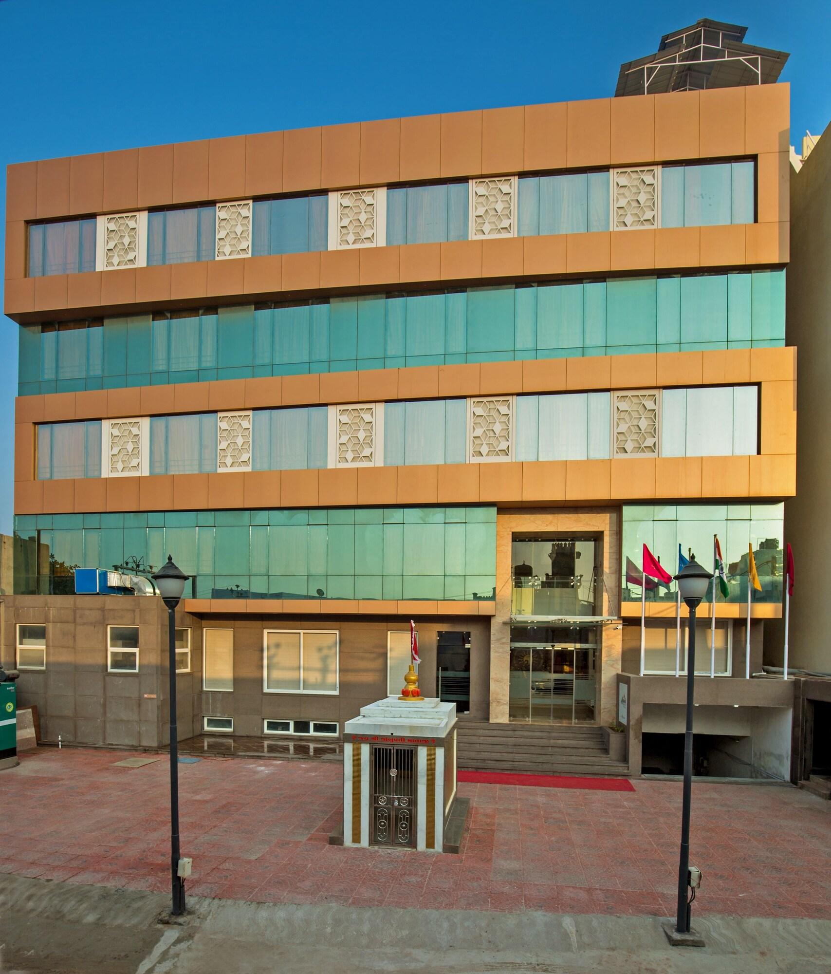 Фото Manek Svasti Inn