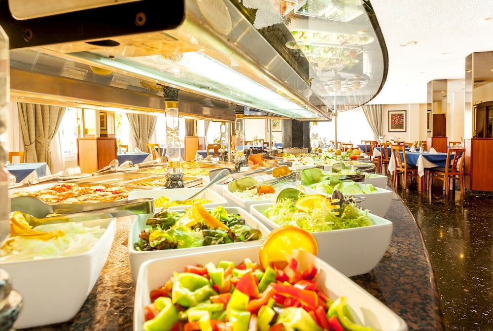 Фото Hotel Oberoy