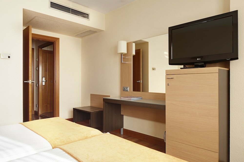 Фото Hotel Blanca de Navarra