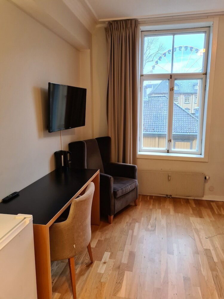 Фото City Living Schøller Hotel