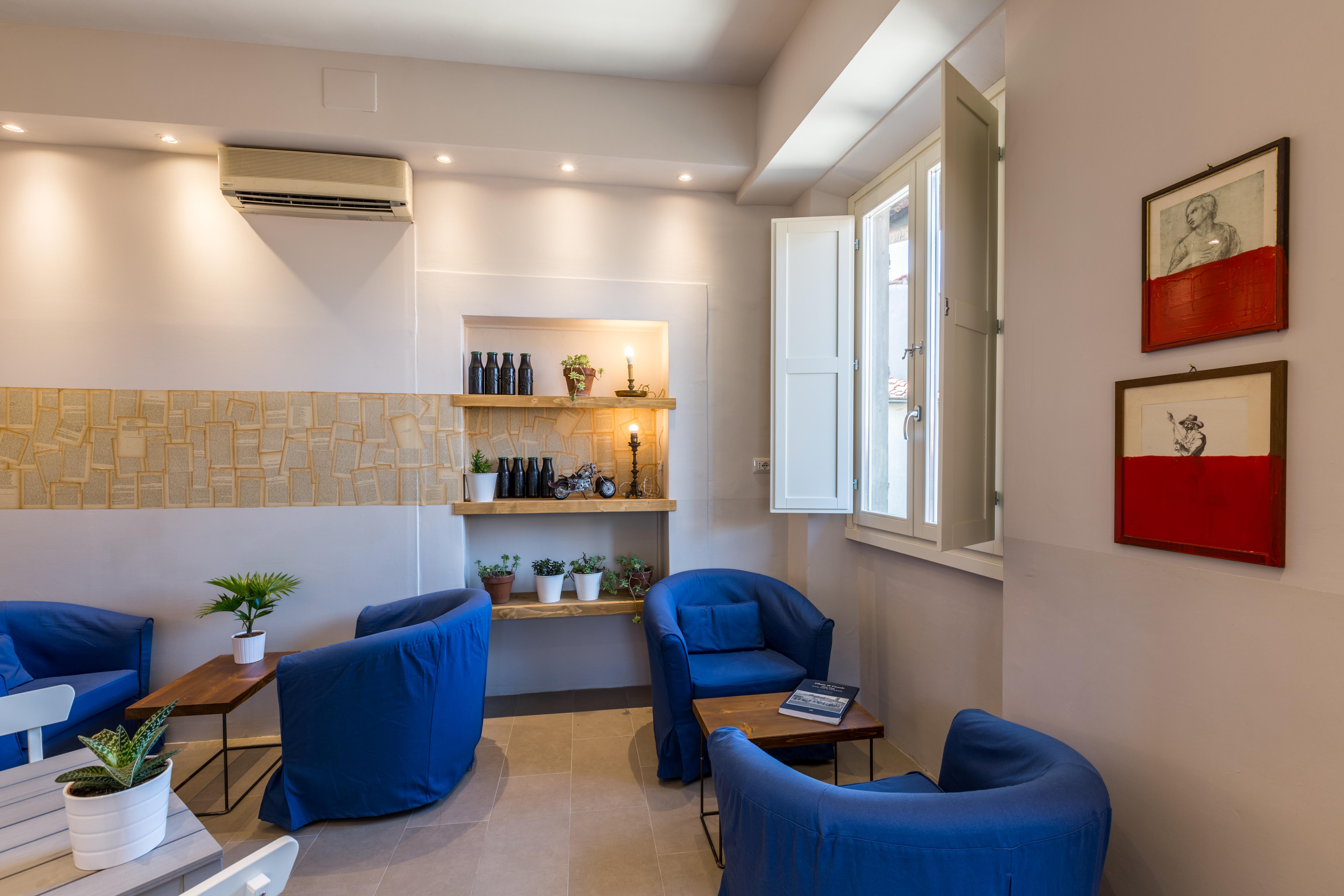 Фото Апартаменты Florence San Marco