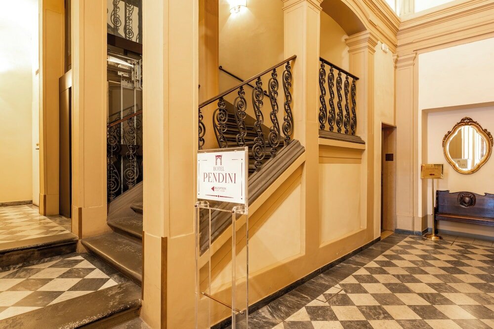 Фото Hotel Pendini