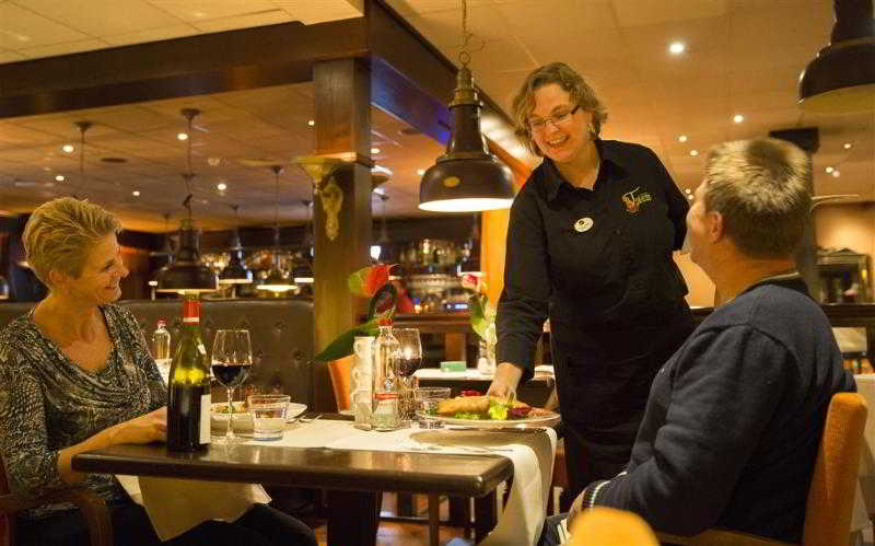 Фото Hotel Restaurant Talens