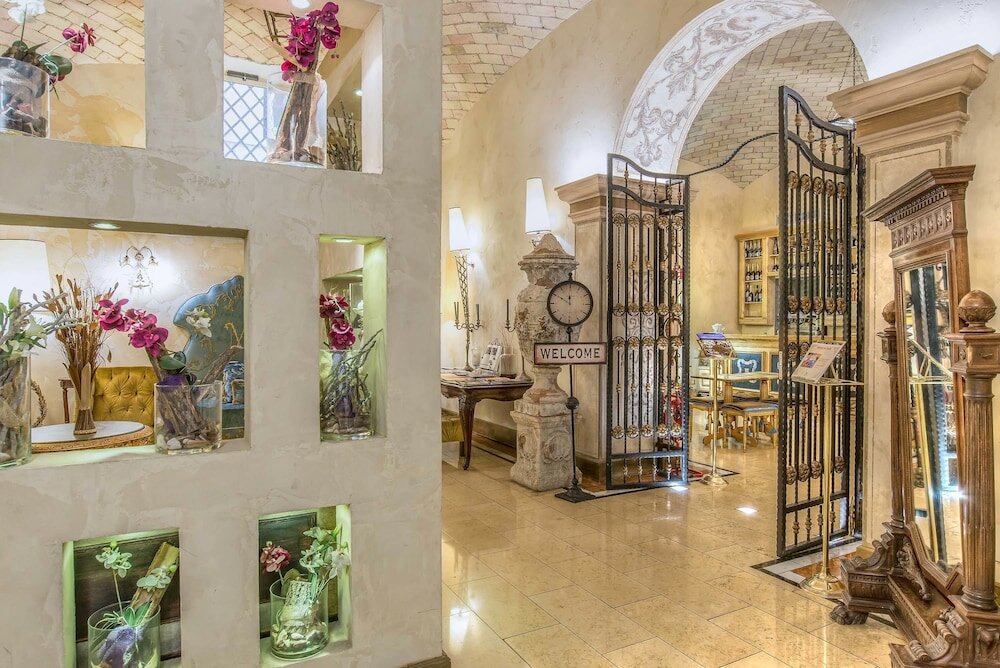 Фото Room007 Select VIA Veneto