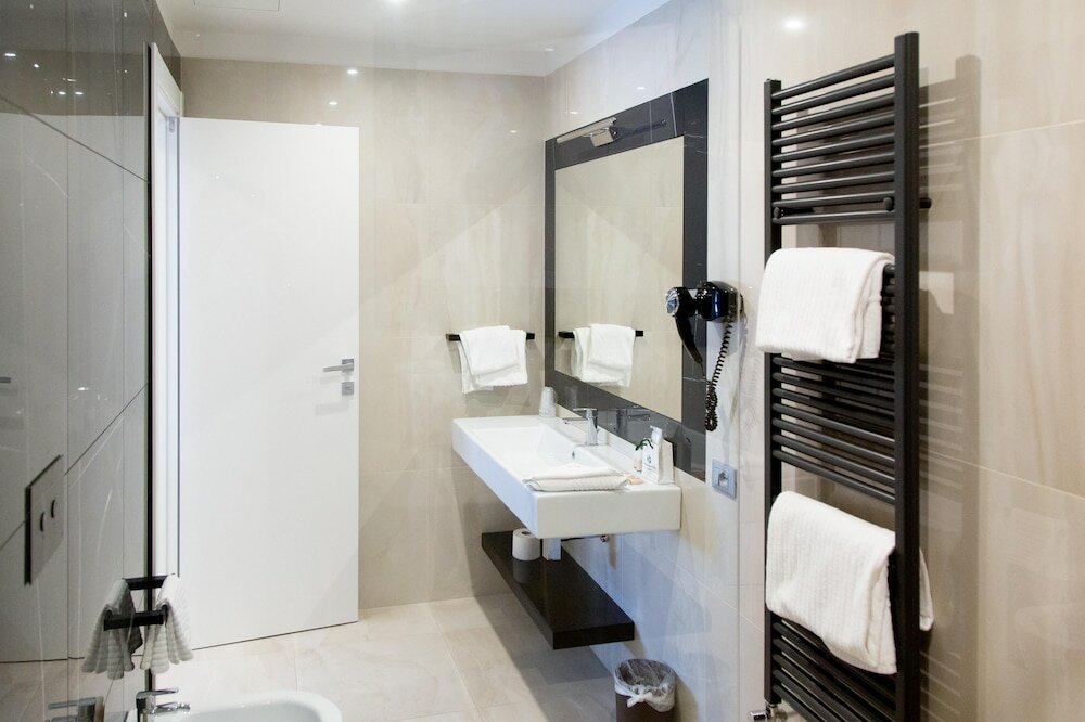 Фото Hotel Eurogarden