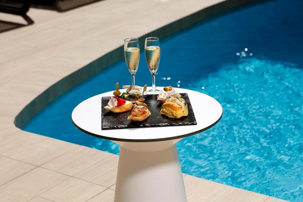 Фото Отель Hcc MontBlanc