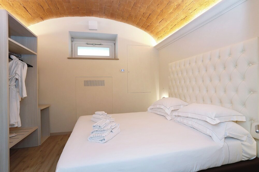 Фото Florence Luxury Suites