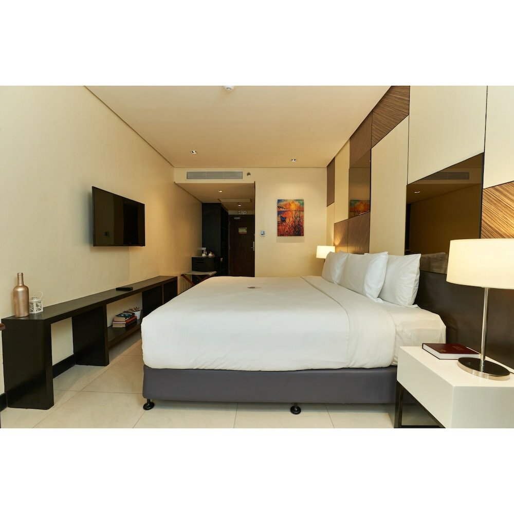 Фото Summit Hotel Tacloban