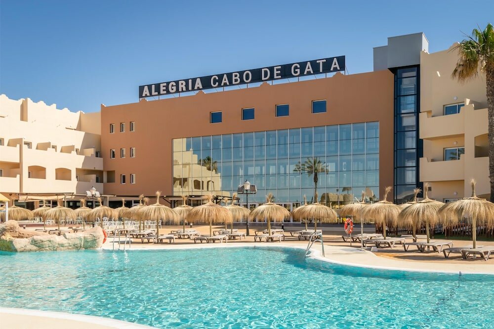 Фото Alegria Cabo de Gata