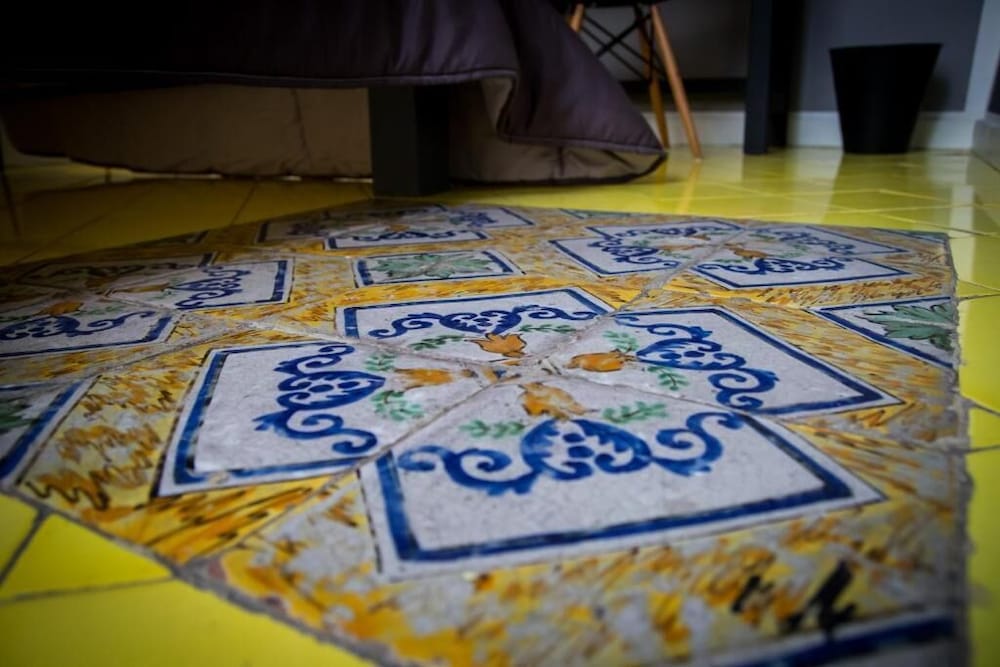 Фото Balate Maqueda B&b