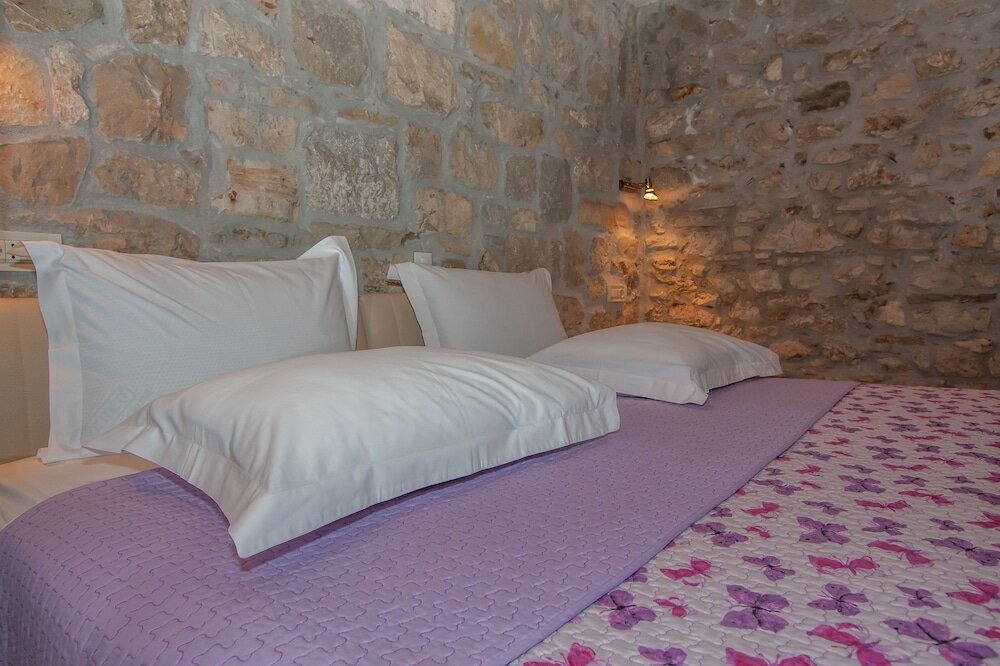 Фото Garden Apartment Hotel